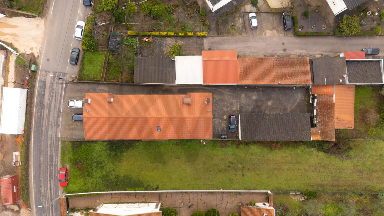 Apartamento T3 para Venda em Lousã e Vilarinho Foto 17