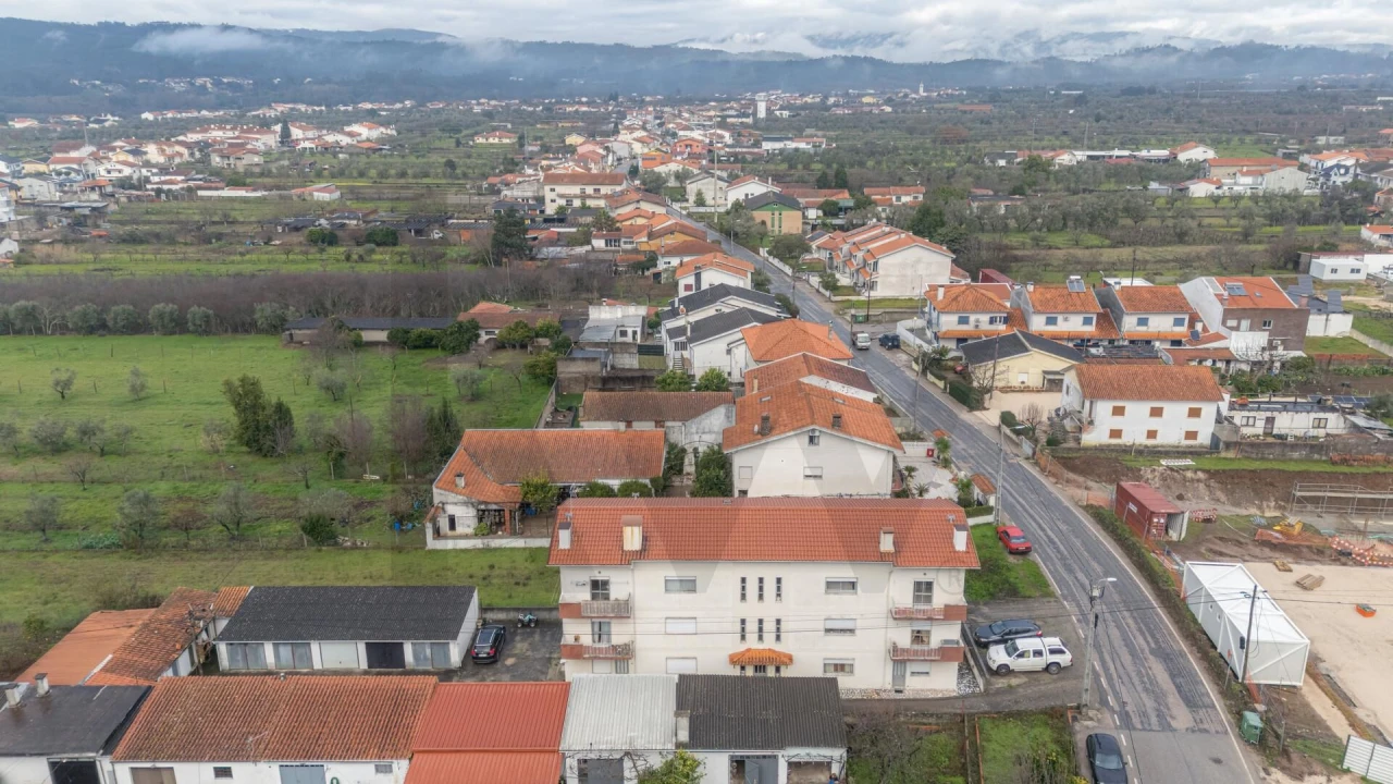 Apartamento T3 para Venda em Lousã e Vilarinho Foto 19