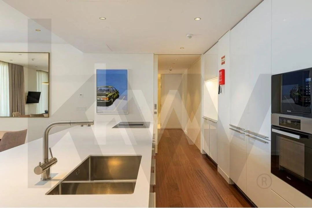 Apartamento T3 para Venda em Olivais Foto 15