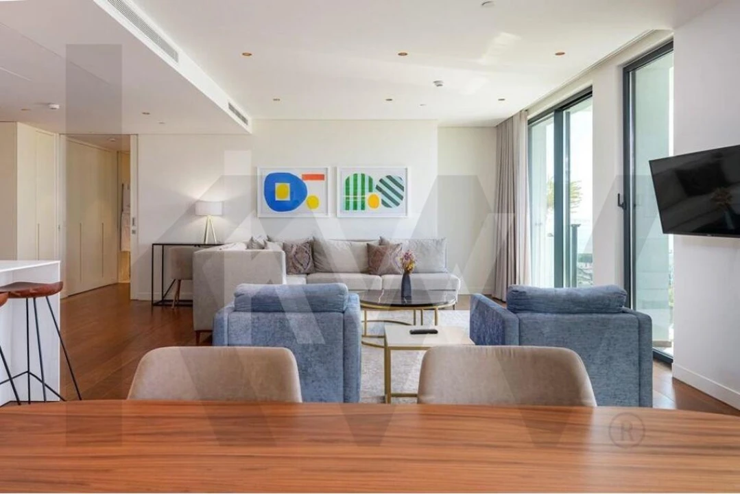 Apartamento T3 para Venda em Olivais Foto 13