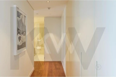 Apartamento T3 para Venda em Olivais
