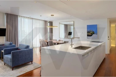 Apartamento T3 para Venda em Olivais