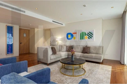 Apartamento T3 para Venda em Olivais