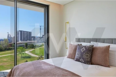 Apartamento T3 para Venda em Olivais