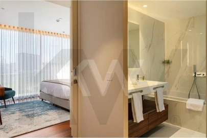 Apartamento T3 para Venda em Olivais