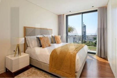Apartamento T3 para Venda em Olivais