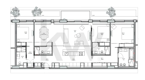 Apartamento T3 para Venda em Olivais