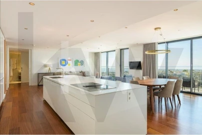 Apartamento T3 para Venda em Olivais