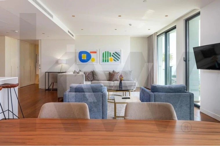 Apartamento T3 para Venda em Olivais Foto 13