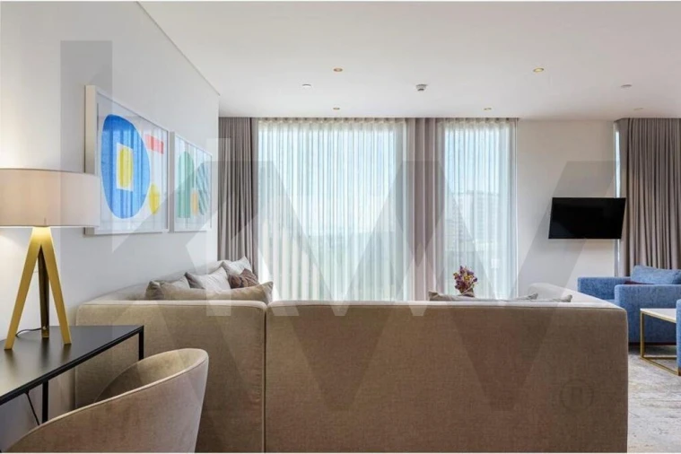 Apartamento T3 para Venda em Olivais Foto 9