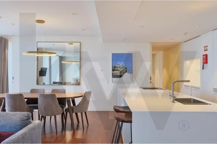 Apartamento T3 para Venda em Olivais Foto 6