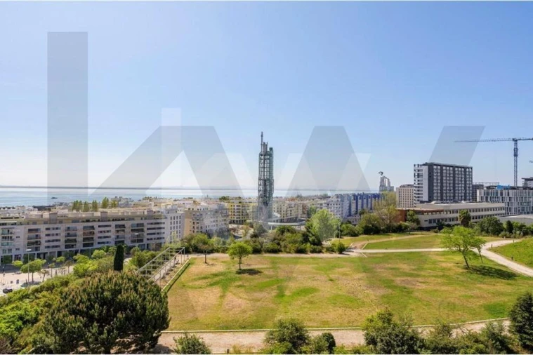 Apartamento T3 para Venda em Olivais Foto 17
