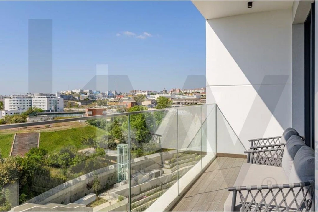 Apartamento T3 para Venda em Olivais Foto 20