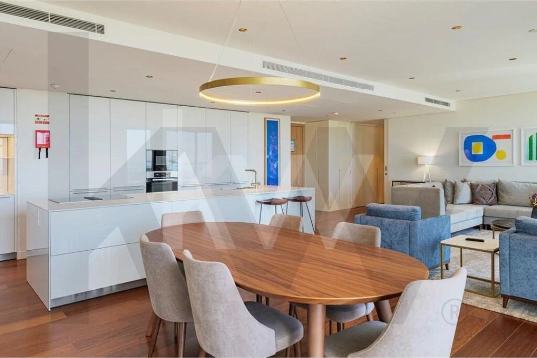 Apartamento T3 para Venda em Olivais Foto 14