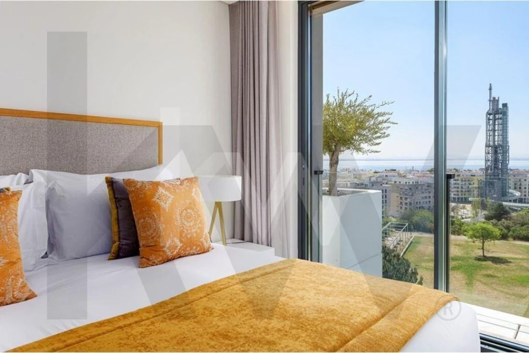 Apartamento T3 para Venda em Olivais Foto 34