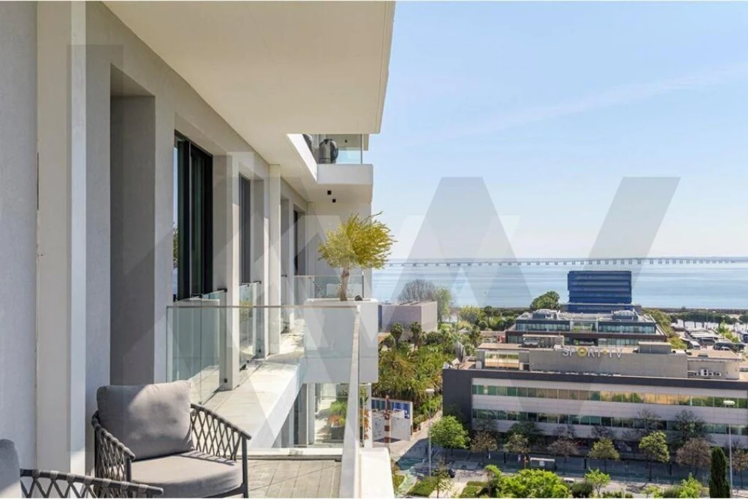 Apartamento T3 para Venda em Olivais Foto 21