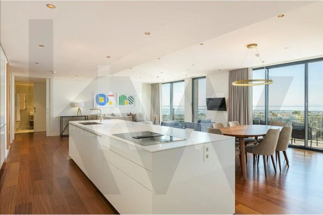 Apartamento T3 para Venda em Olivais Foto 1