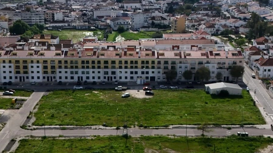 Terreno para Venda em Coruche, Fajarda e Erra