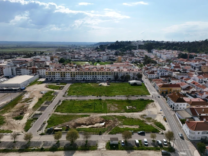 Terreno para Venda em Coruche, Fajarda e Erra Foto 4