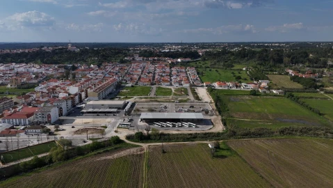 Terreno para Venda em Coruche, Fajarda e Erra