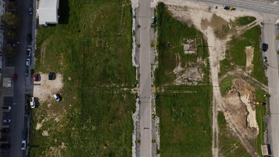 Terreno para Venda em Coruche, Fajarda e Erra Foto 3
