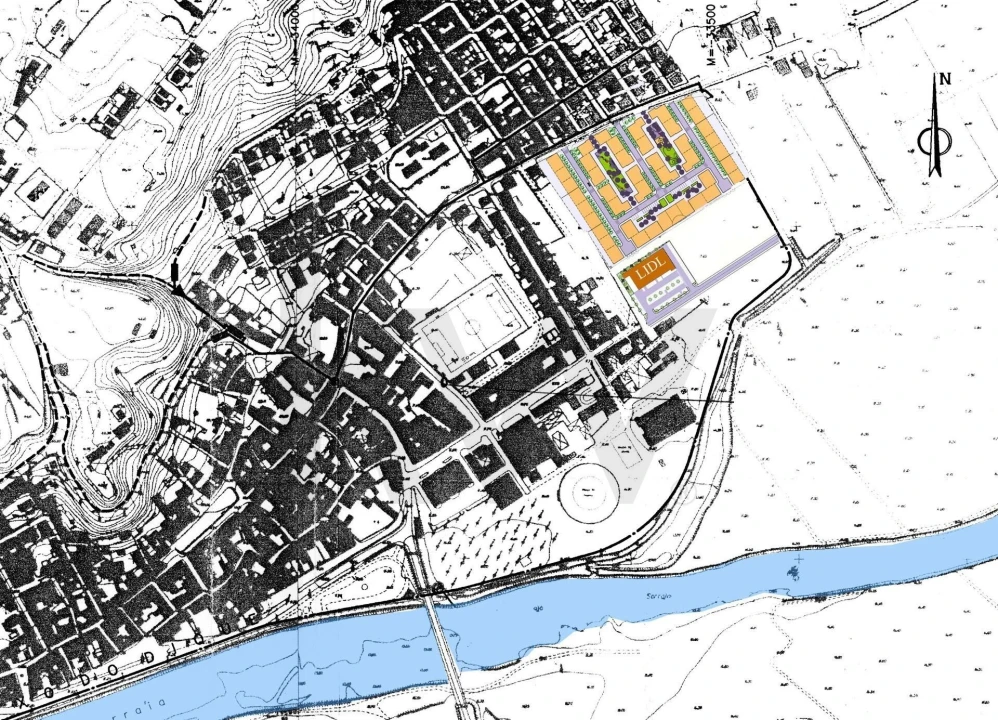 Terreno para Venda em Coruche, Fajarda e Erra Foto 14