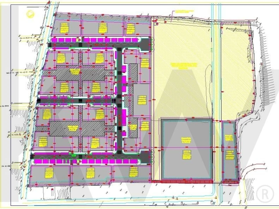 Terreno para Venda em Coruche, Fajarda e Erra Foto 16