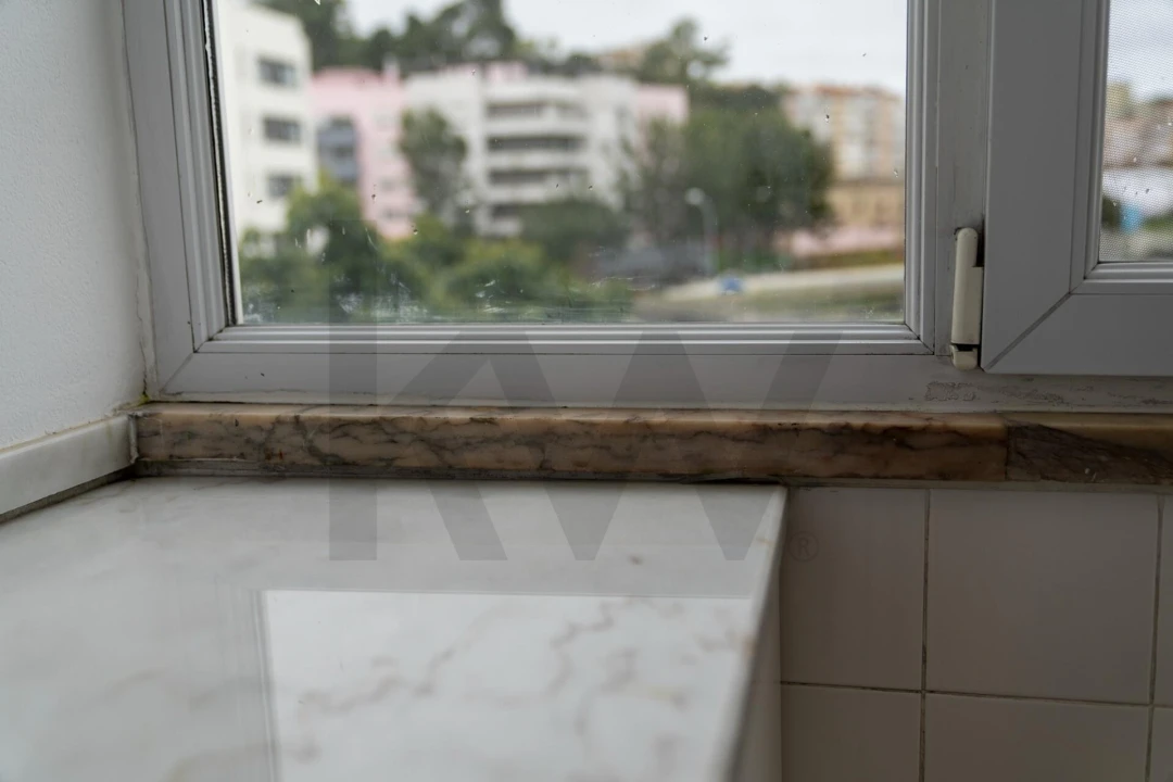 Apartamento T2 para Venda em Benfica Foto 11