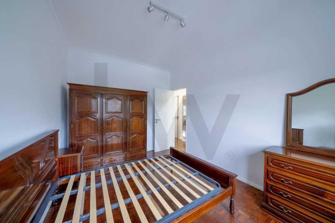 Apartamento T2 para Venda em Benfica Foto 18