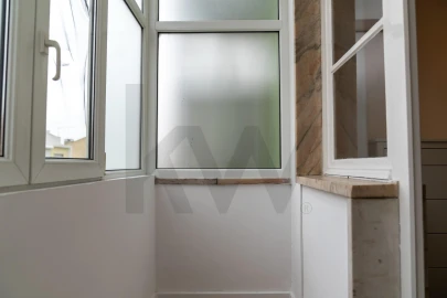 Apartamento T2 para Venda em Benfica