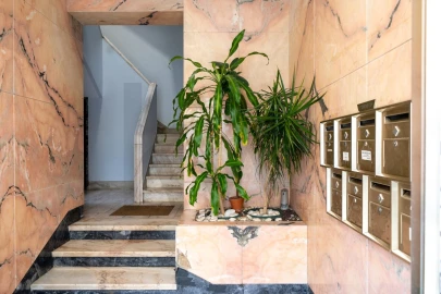 Apartamento T2 para Venda em Benfica