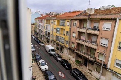 Apartamento T2 para Venda em Benfica
