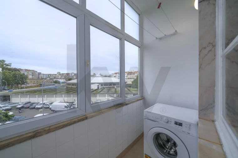 Apartamento T2 para Venda em Benfica Foto 15
