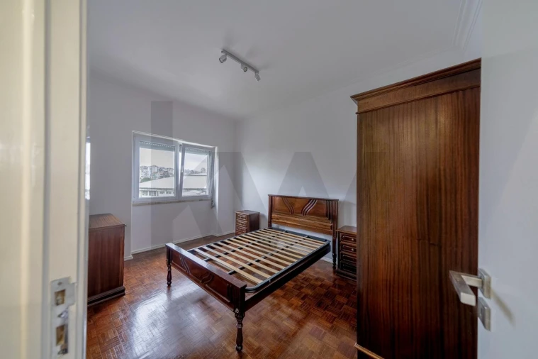 Apartamento T2 para Venda em Benfica Foto 19