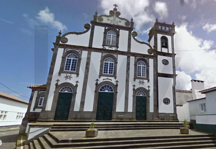 Moradia T2 para Venda em Achadinha Foto 14