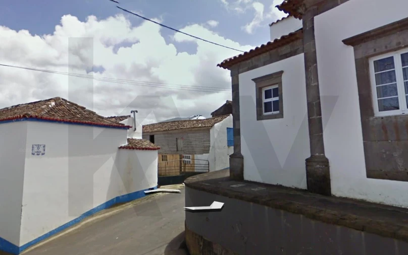 Moradia T2 para Venda em Achadinha Foto 11