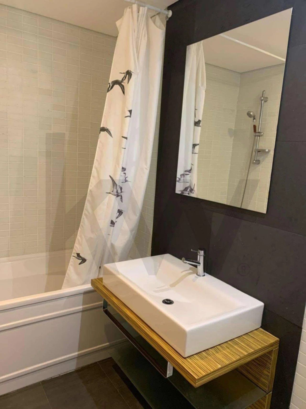 Apartamento T2 para Arrendamento em Nossa Sra de Fatima Foto 8