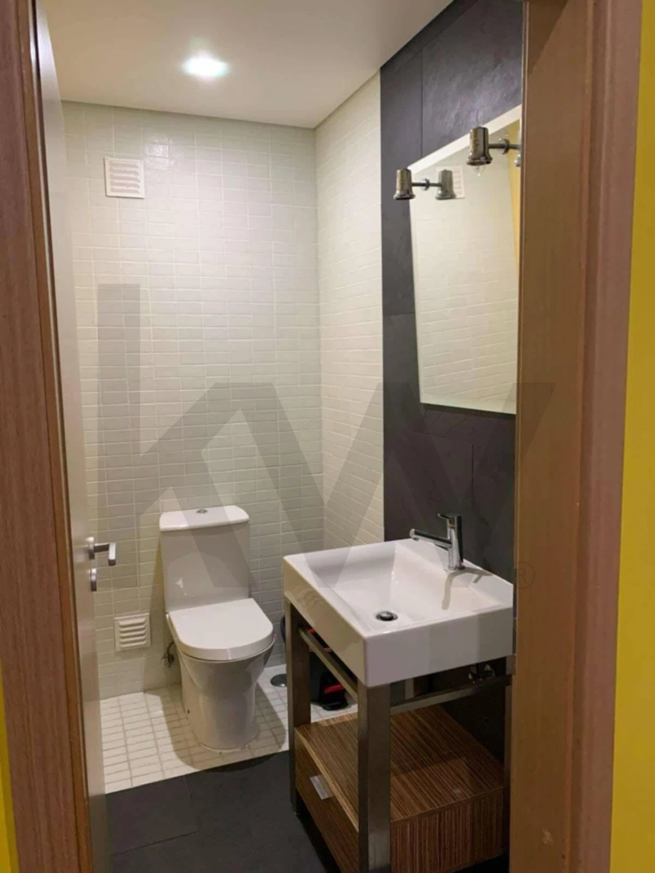 Apartamento T2 para Arrendamento em Nossa Sra de Fatima Foto 5