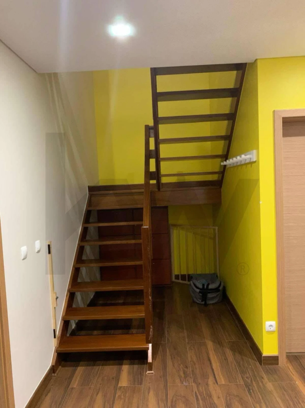 Apartamento T2 para Arrendamento em Nossa Sra de Fatima Foto 10