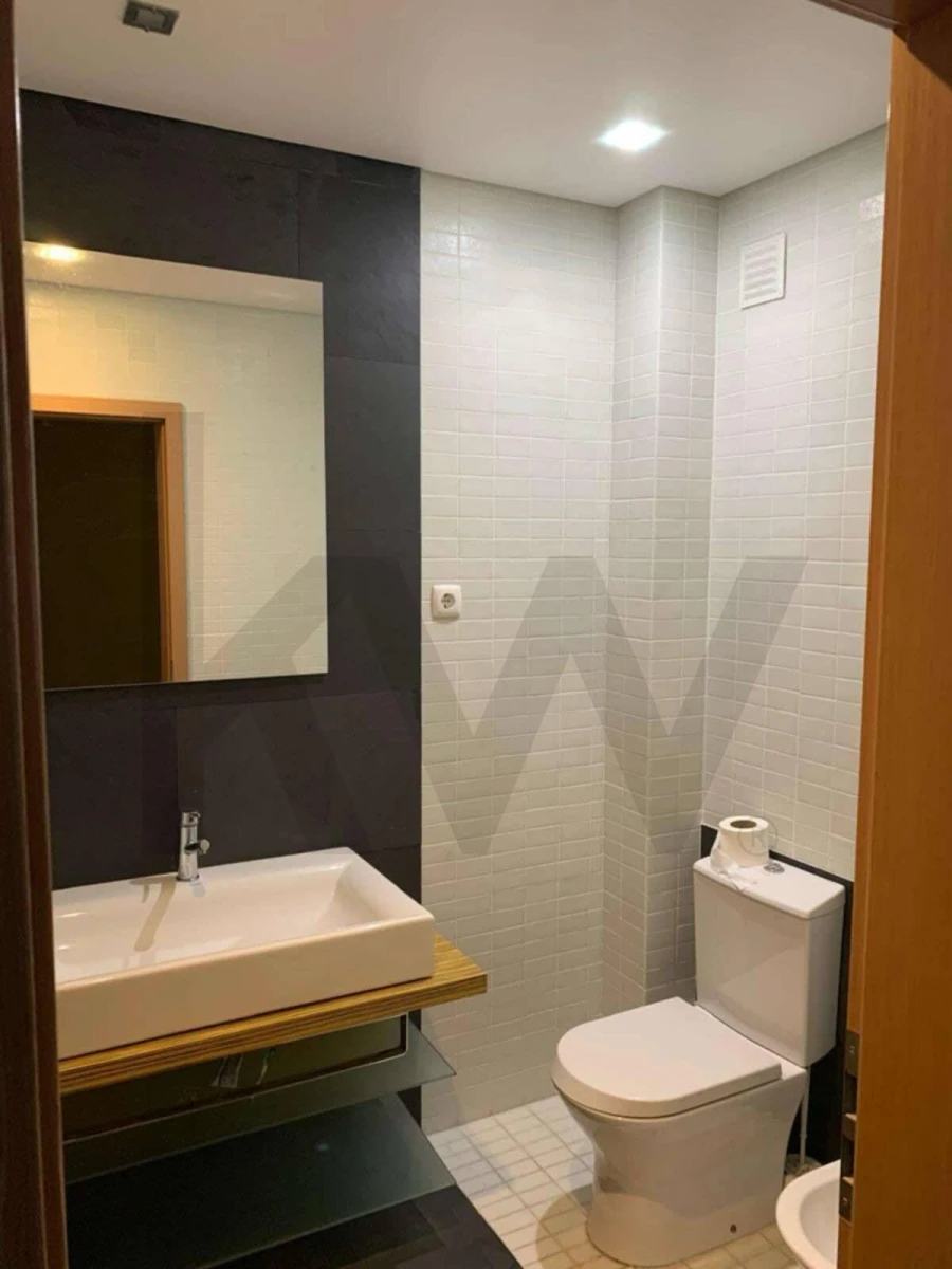 Apartamento T2 para Arrendamento em Nossa Sra de Fatima Foto 9