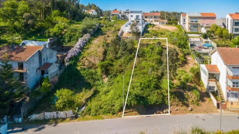 Terreno para Venda em Gulpilhares e Valadares