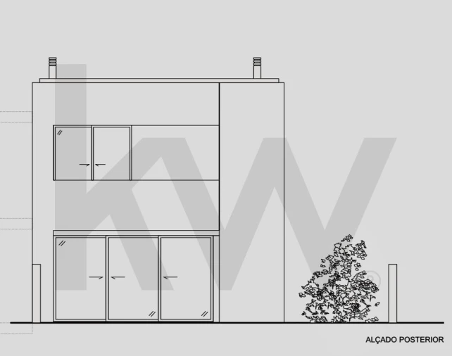 Terreno para Venda em Gulpilhares e Valadares Foto 7
