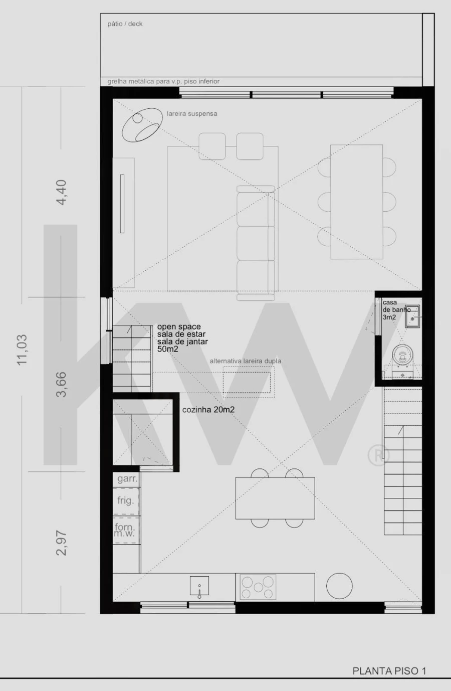 Terreno para Venda em Gulpilhares e Valadares Foto 5