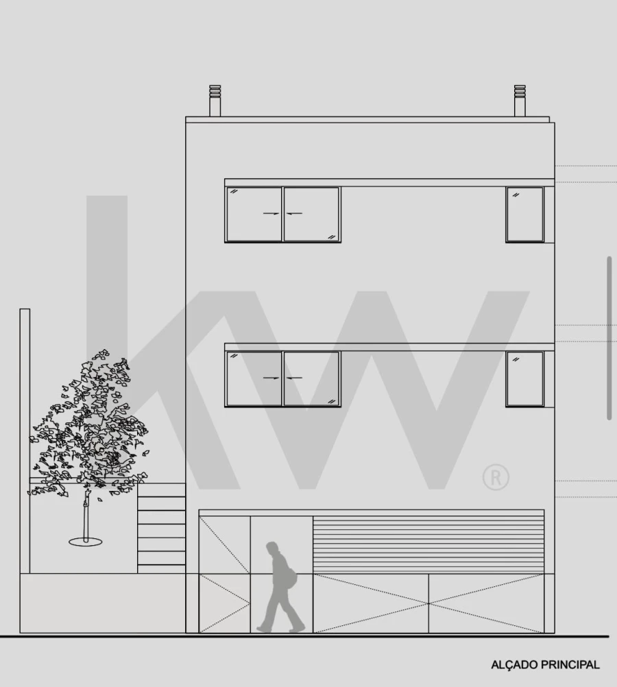 Terreno para Venda em Gulpilhares e Valadares Foto 6