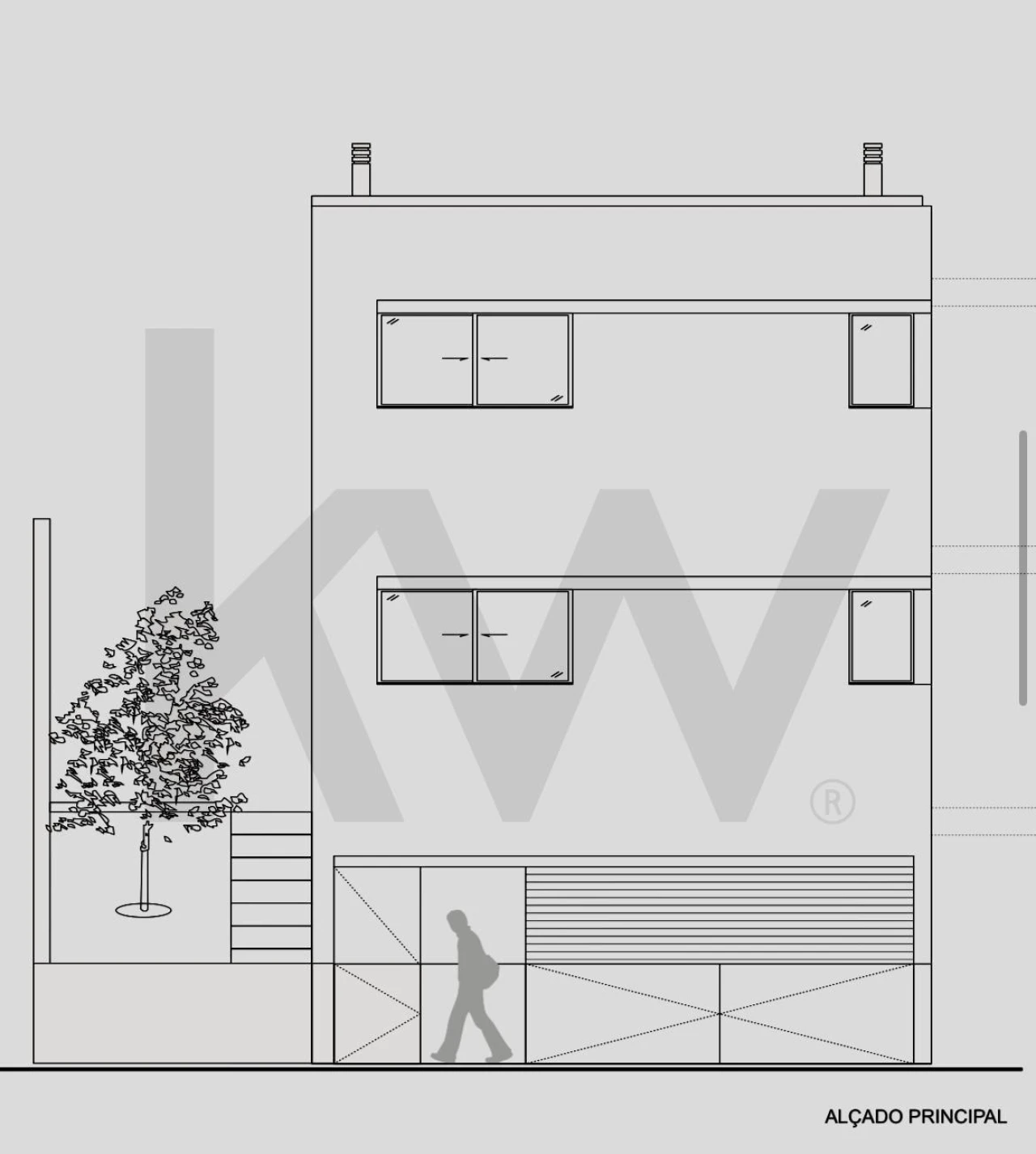 Terreno para Venda em Gulpilhares e Valadares Foto 6