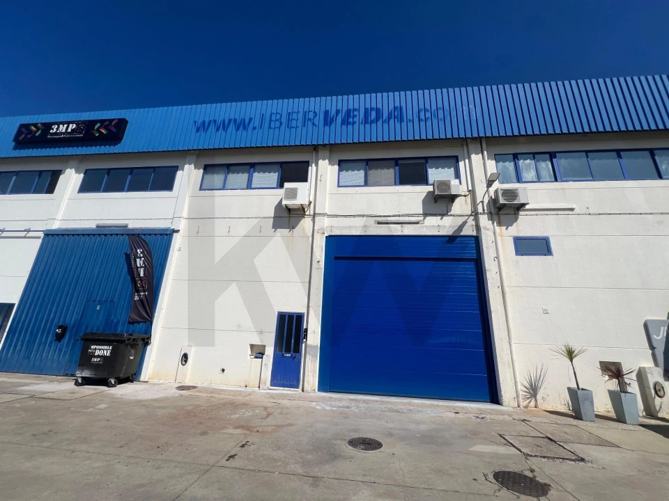 Armazém para Venda em São João das Lampas e Terrugem Foto 1