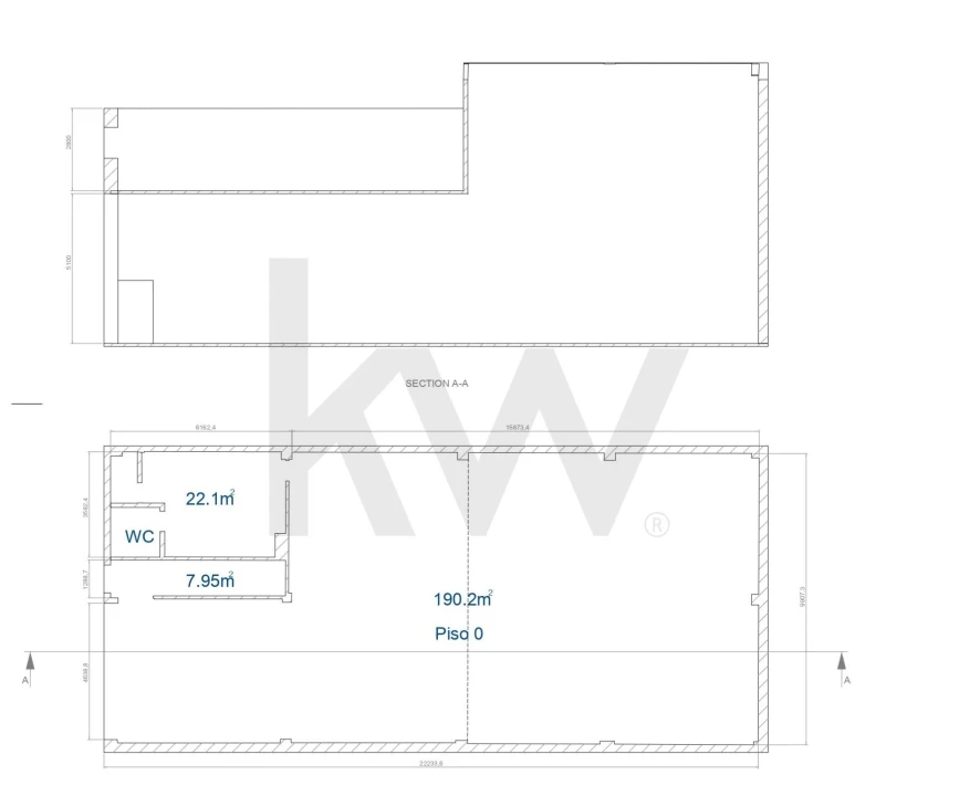 Armazém para Venda em São João das Lampas e Terrugem Foto 13