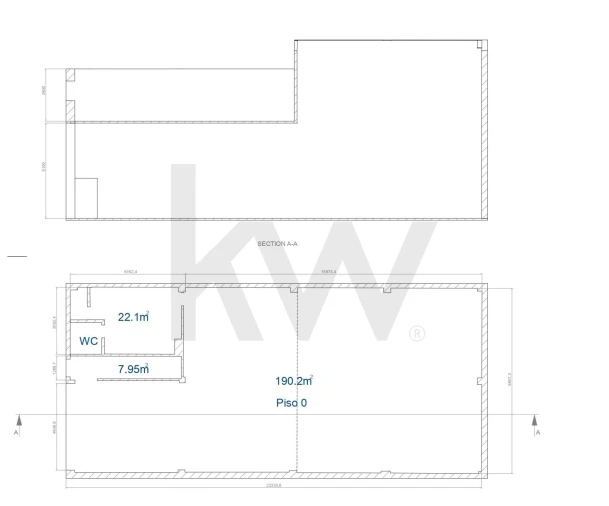Armazém para Venda em São João das Lampas e Terrugem Foto 13