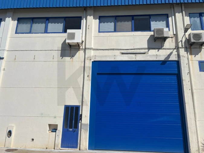 Armazém para Venda em São João das Lampas e Terrugem Foto 2