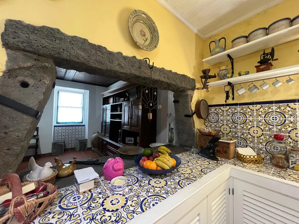 Moradia T3 para Venda em São Vicente Ferreira Foto 13